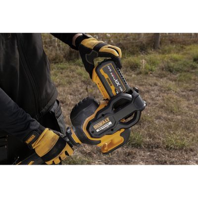 DeWalt DCM5713N Grästrimmer Split 54V (utan batterier)