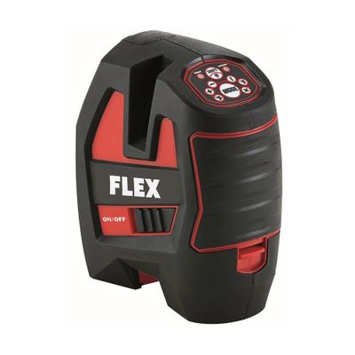 Flex Korslaser ALC3/1-E