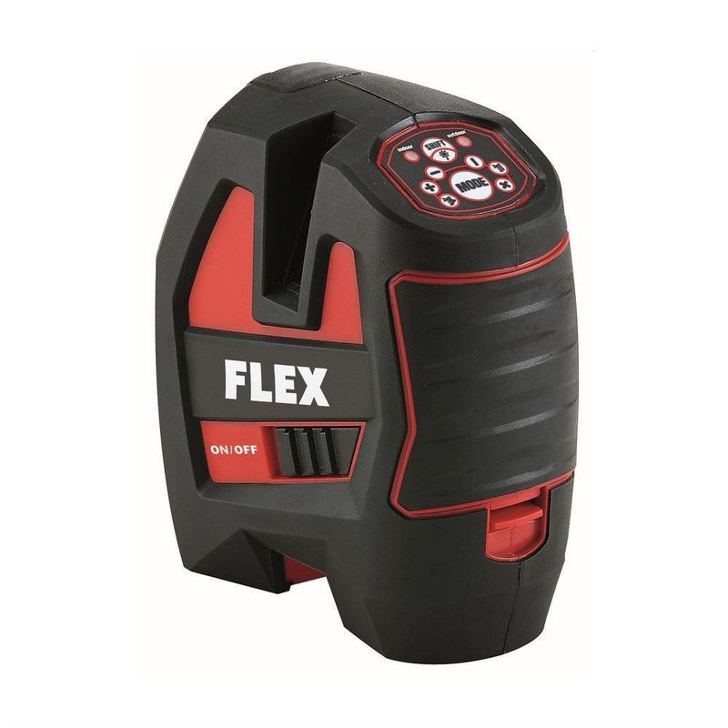 Flex Korslaser ALC3/1-E