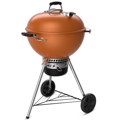 Weber Master-Touch GBS C-5755 Burnt Orange Kolgrill 57cm