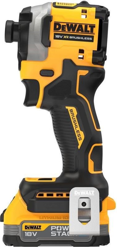 Dewalt DCK2051E2T Verktygspaket 18V XR (2x1,7ah)