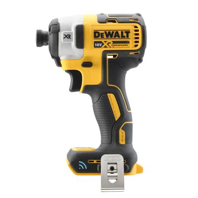 DeWalt DCF888NT Slagskruvdragare 1/4" 18V XR (utan batterier)