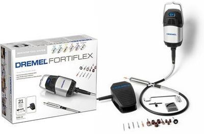 Dremel Multiverktyg 9100 Fortiflex