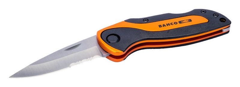 Bahco Fällkniv Universal (72mm)
