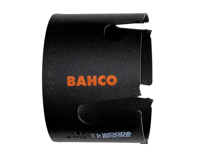 Bahco 3833 Hålsåg Superior 20-114mm