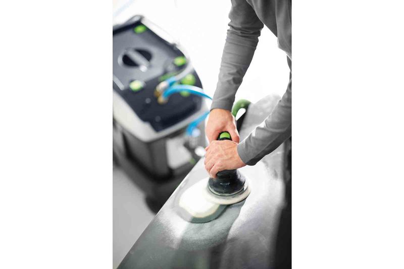 Festool CTM 48 E LE EC B22 R1 Dammsugare CLEANTEC