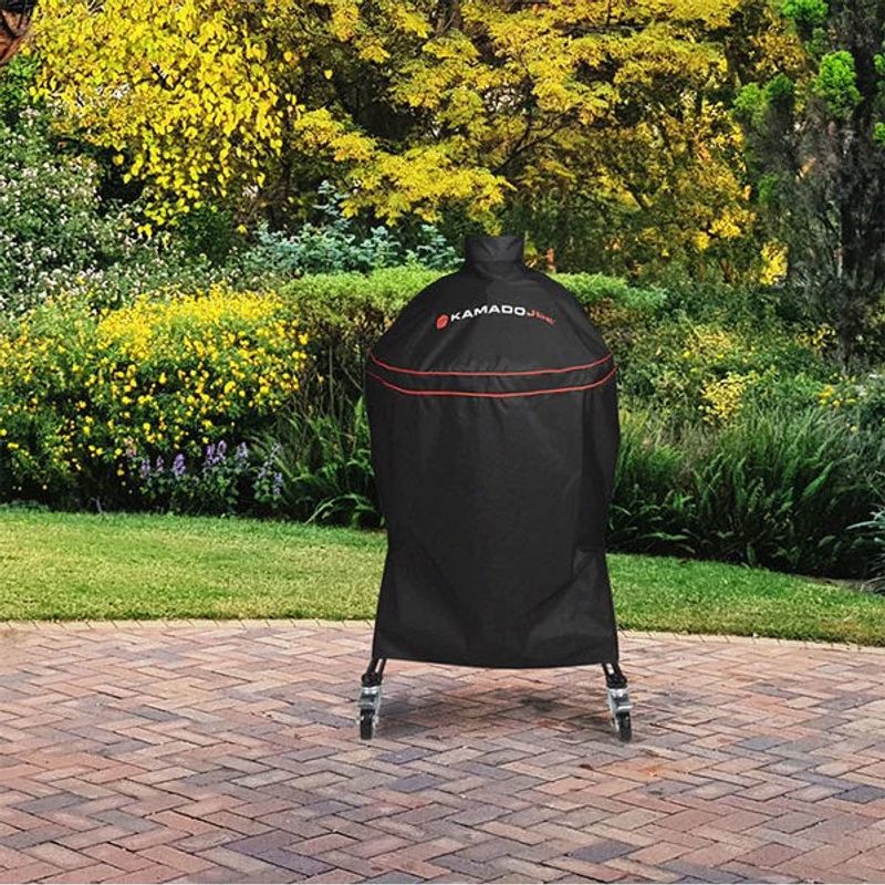 Kamado Joe GC24BWFS Grillöverdrag – Passar Big Joe