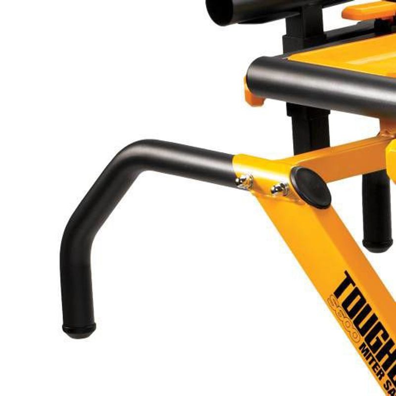 Toughbuilt TB-S600 Universal QuickSet™ Geringssågstativ