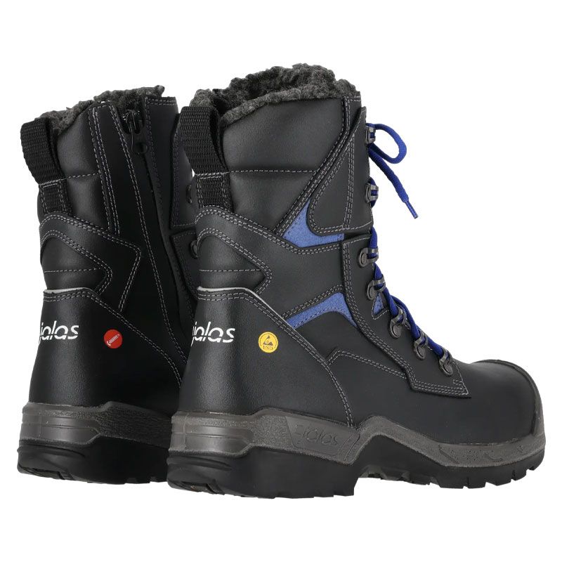 Jalas Skyddskänga 1378B HEAVY DUTY