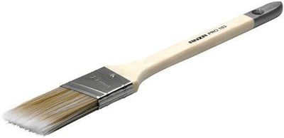 Anza Lackpensel Snedställd PRO 50x12x62mm