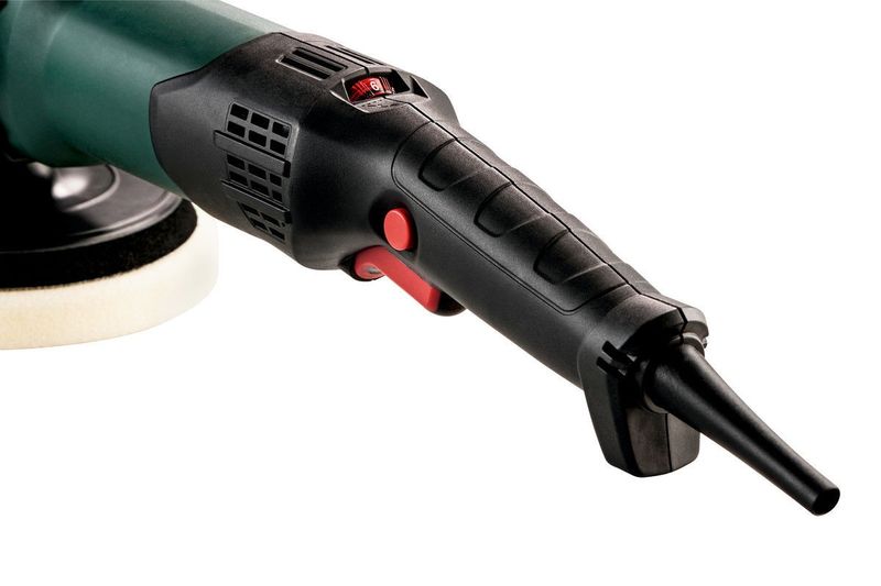 Metabo PE 15-20 RT Polermaskin 1500W