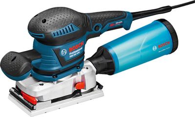 Bosch GSS230AVE Planslip L-BOXX (92x182mm)
