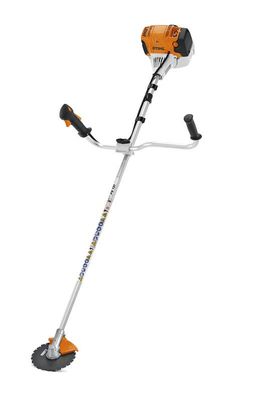 Stihl FS 131 Röjsåg 1,9hk