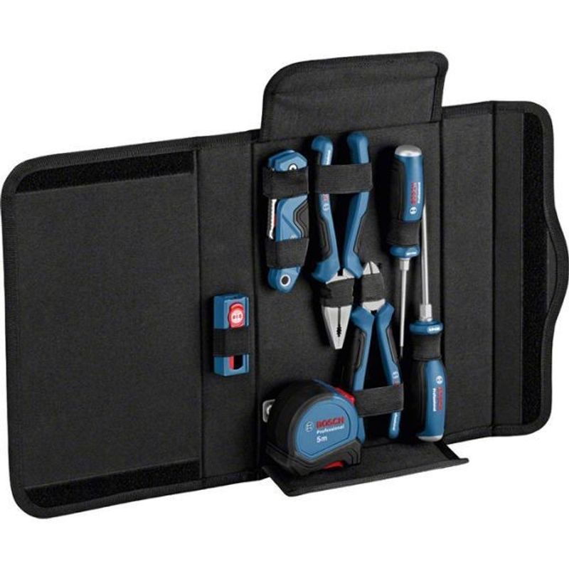 Bosch Verktygssats PRO 16-delar