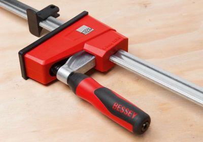 Bessey KREV Parallelltving REVO KREV