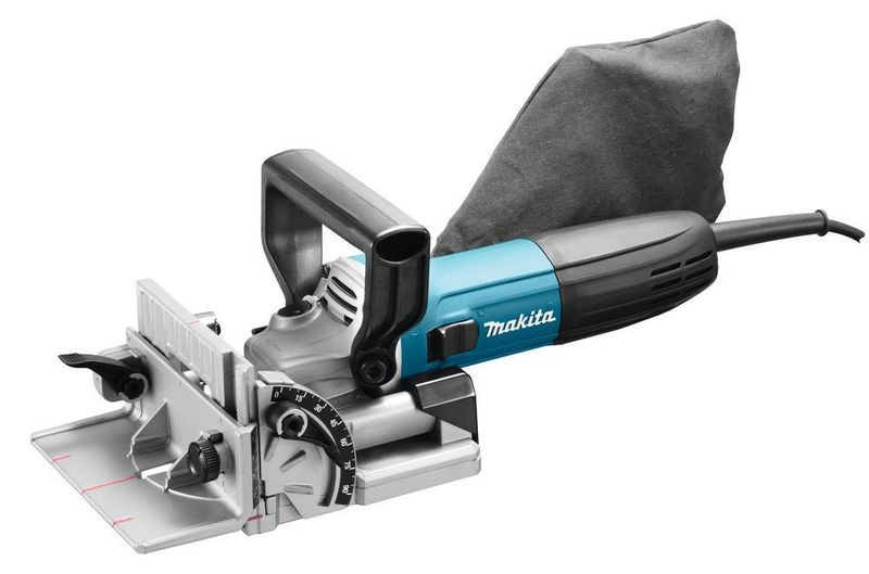 Makita PJ7000J Lamellkexfräs (MAKPAC)