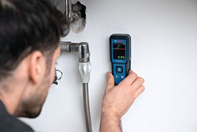 Bosch GMM 1-15 Fuktmätare