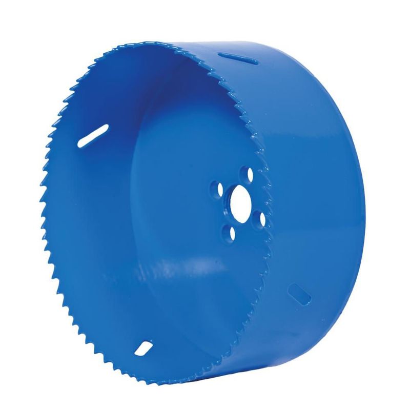 Fresh Hålsåg Diam 127mm L=49mm HSS