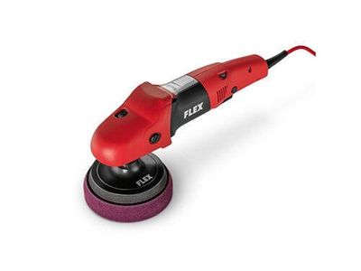 Flex PE 14-3 125 Polermaskin (1100-3700v/min)
