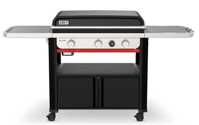 Weber SLATE GPD 76cm Premium Stekbord
