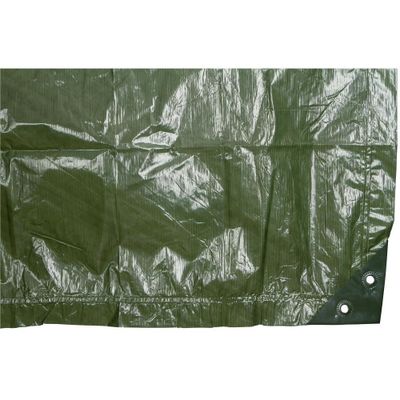 ETC Presenning 2,0x3,0m 90g Grön Supreme