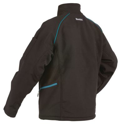 Makita Värmejacka LXT DCJ205 18V