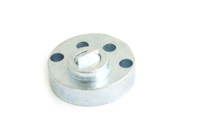 Habo Cylinderförlängare Rund 10mm SB