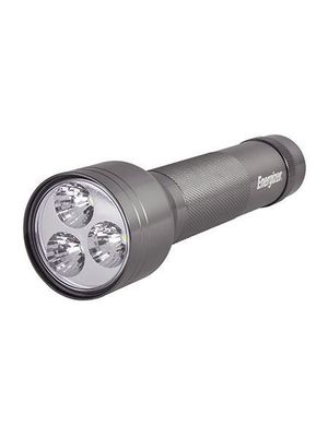 Energizer Value Metal LED-ficklampa (150 lumen)