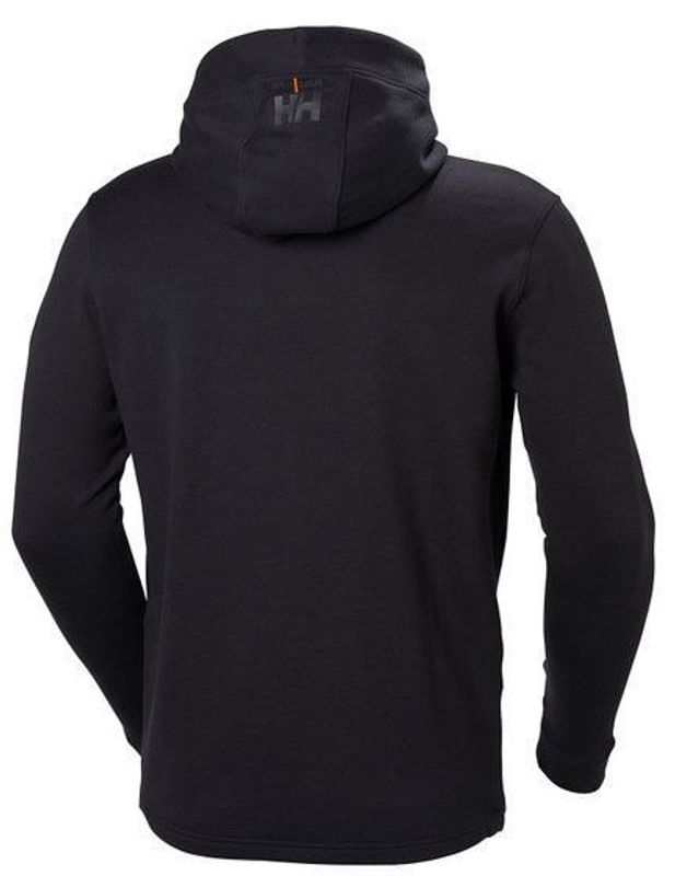 Helly Hansen Chelsea Evolution Hood 930 Svart