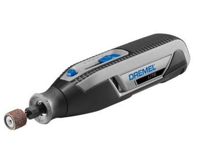 Dremel Lite 7760-15 Multiverktyg 15-delar