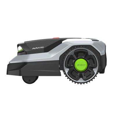EGO RMR6000E robotklippare utan slinga 6000m2