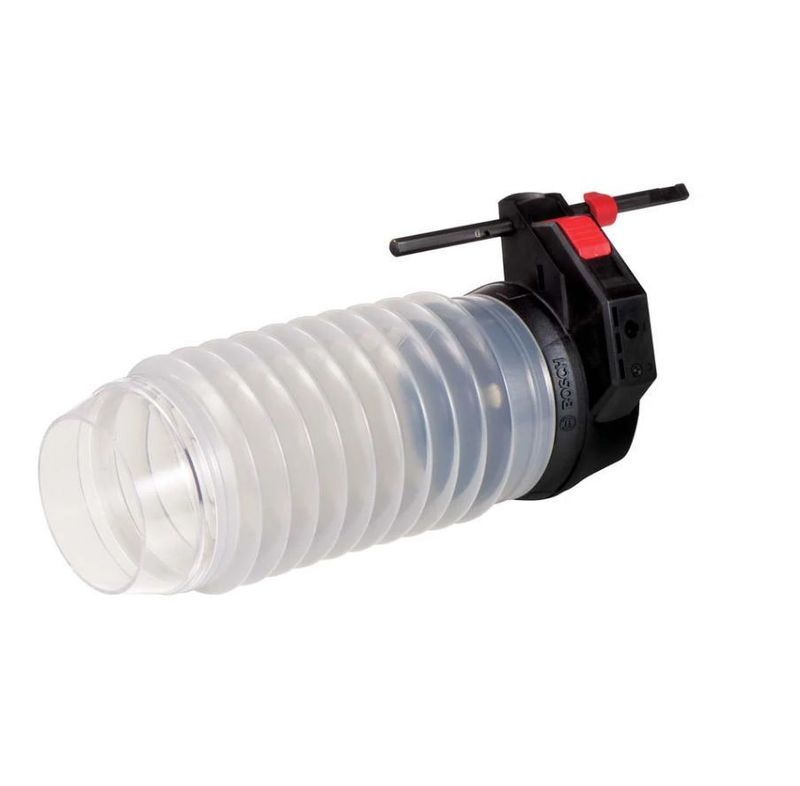 Bosch Dammuppfångningshätta (2-4kgs hammare + 18/36V)