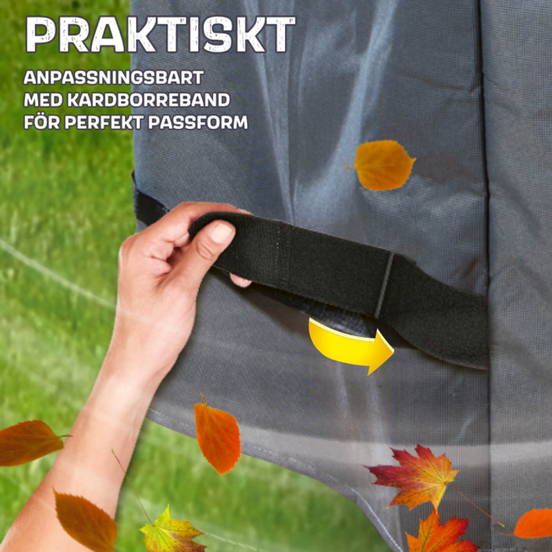 Landmann Premium Skyddshuv XL
