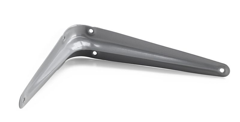 Habo Konsol 148 100x125 Silver SB
