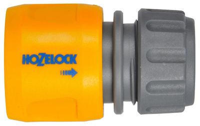 Hozelock Snabbkoppling Soft 12,5-15mm Bulk
