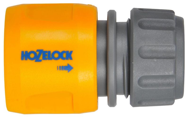 Hozelock Snabbkoppling Soft 12,5-15mm Bulk