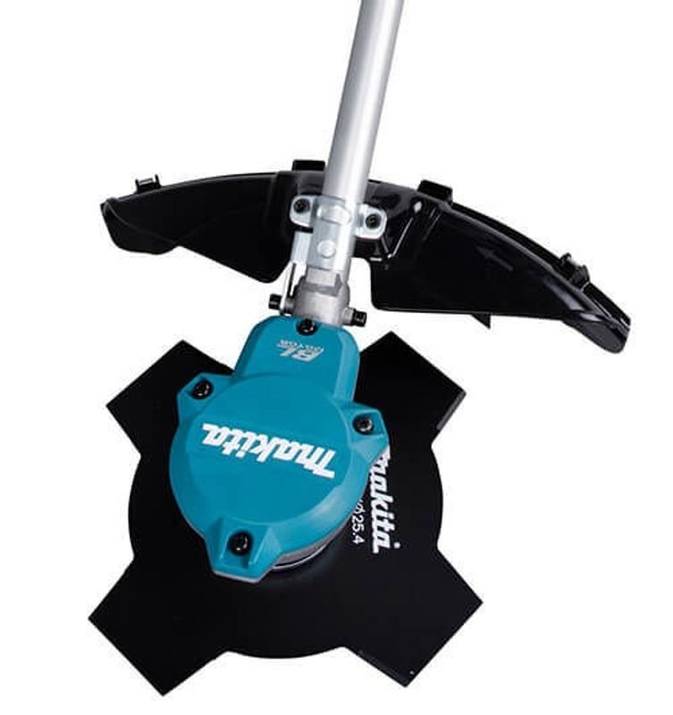 Makita UR002GZ01 Grästrimmer XGT 40V (utan batteri)