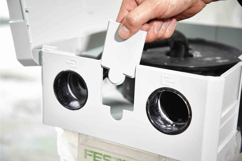 Festool Anslutningskabel CT-VA AK