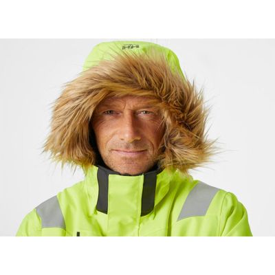 Helly Hansen 71393_369 Vinterparkas ALNA 2.0