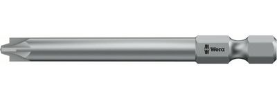 Wera Bits Plus-Minus 855/4 PZ 70mm