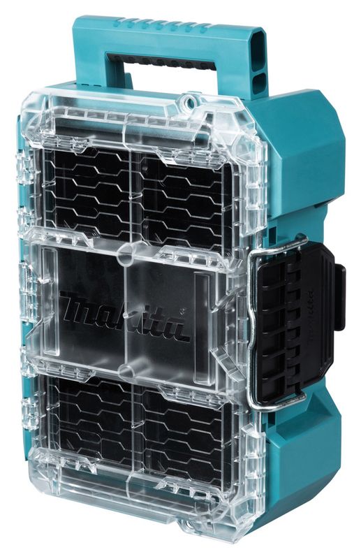 Makita P-91067 MAKTRAK Djup Kompakt Organizer