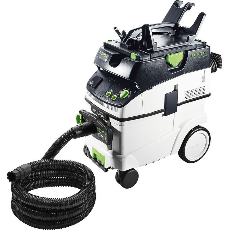 Festool Dammsugare CTL 36 E AC-PLANEX CLEANTEC