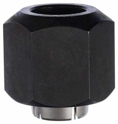 Bosch Spänntång m. mutter 1/2" (GMF/GOF)