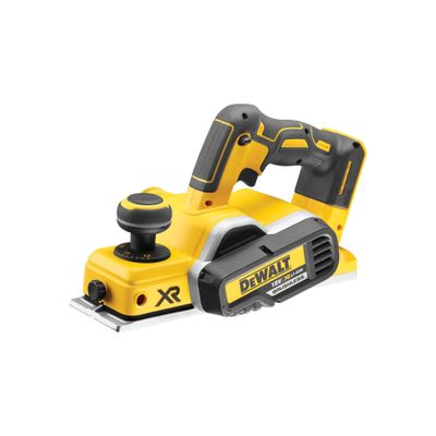 DeWalt DCP580N Hyvel 18V XR (utan batterier)