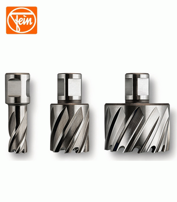 FEIN Hss Nova 25 Weldon 12-40mm