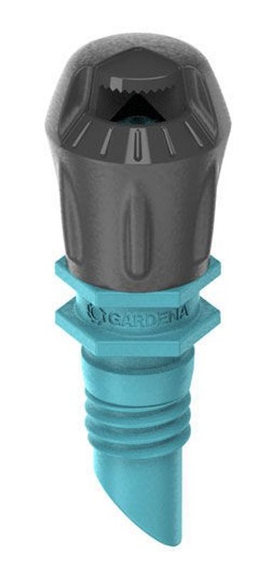 GARDENA 13320-20 Micro-Drip-System Sprinkler 90° 5st