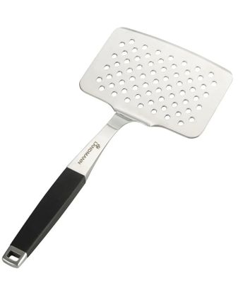 Landmann Pure grillspade extra bred / Fiskspade