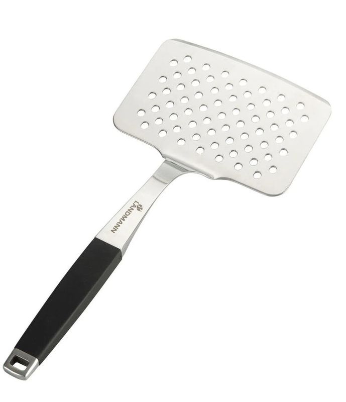 Landmann Pure grillspade extra bred / Fiskspade