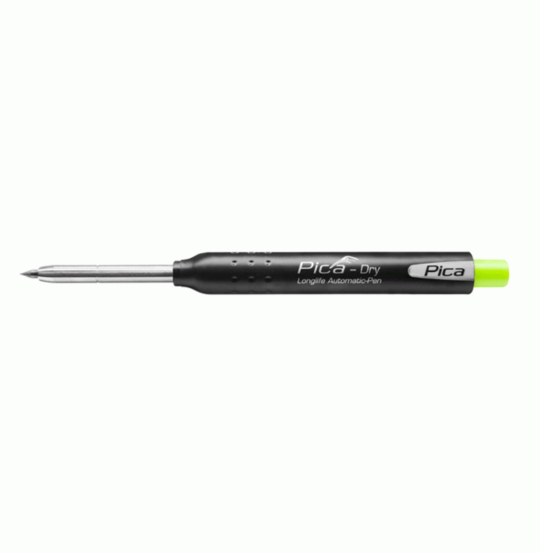 Pica Dry 3030 Märkpenna Grafit 2B