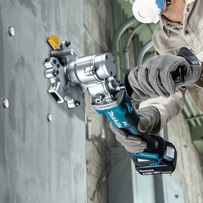 Makita DSC251ZK Ameringsklippare 18V (utan batteri)